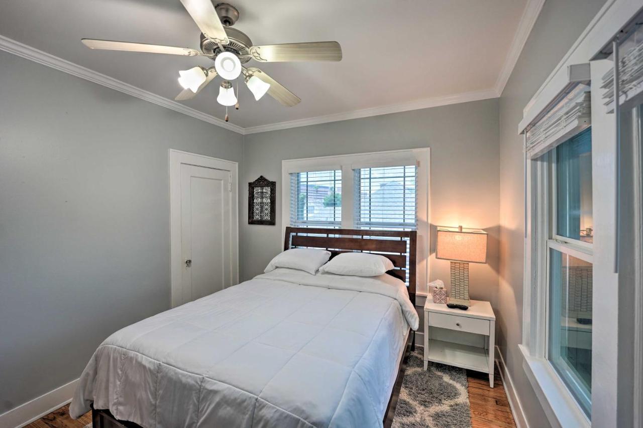 Corpus Christi Home With Pool And Hot Tub Walk To Bay Εξωτερικό φωτογραφία