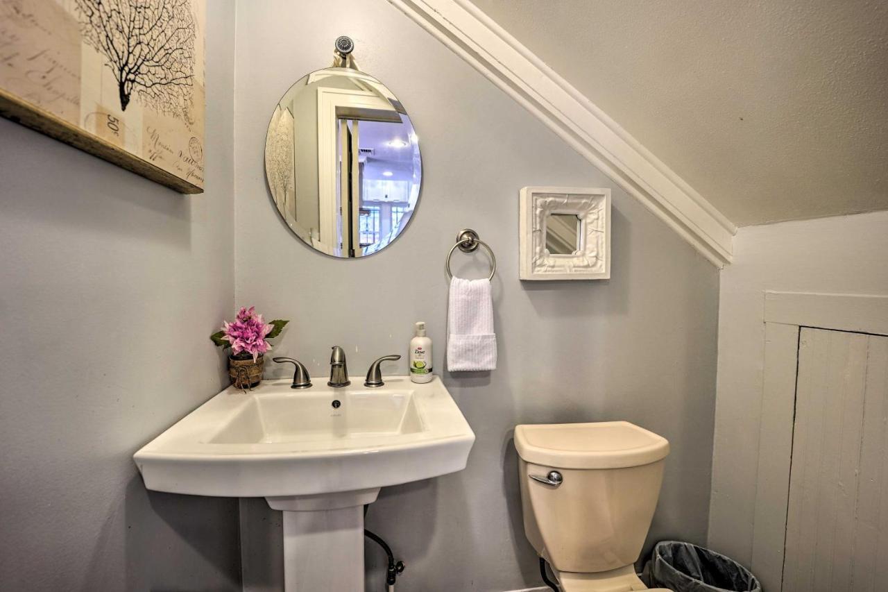 Corpus Christi Home With Pool And Hot Tub Walk To Bay Εξωτερικό φωτογραφία