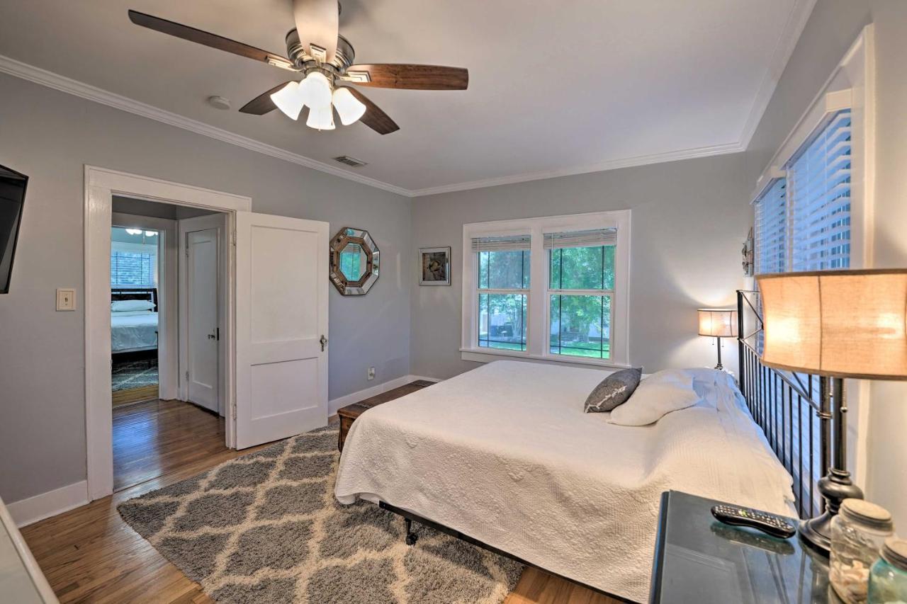 Corpus Christi Home With Pool And Hot Tub Walk To Bay Εξωτερικό φωτογραφία