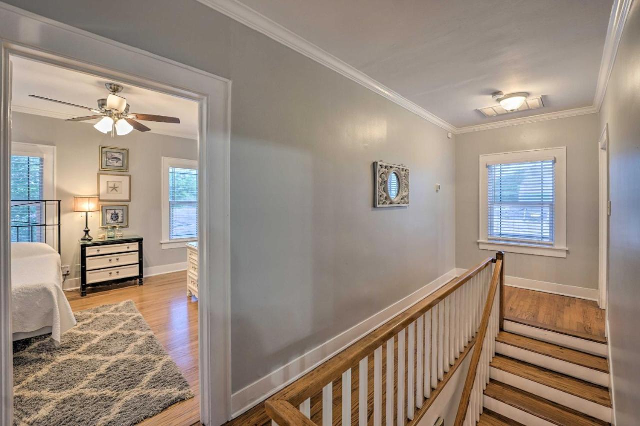 Corpus Christi Home With Pool And Hot Tub Walk To Bay Εξωτερικό φωτογραφία